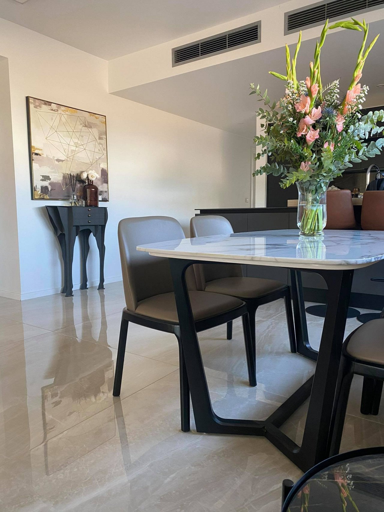 3 Bedrooms Apartment in Aglantzia, Nicosia
