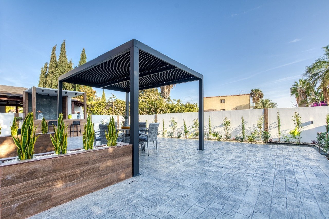 3 Bedrooms House / Villa in Kapparis, Famagusta