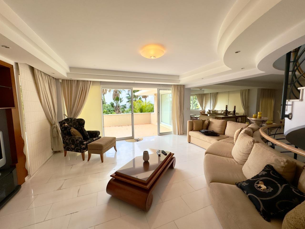 4 Bedrooms House / Villa in Agia Fyla, Limassol