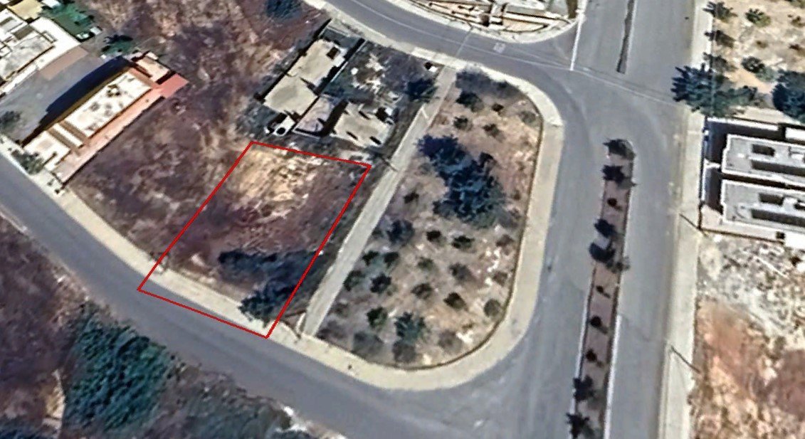 Land in Agia Fyla, Limassol