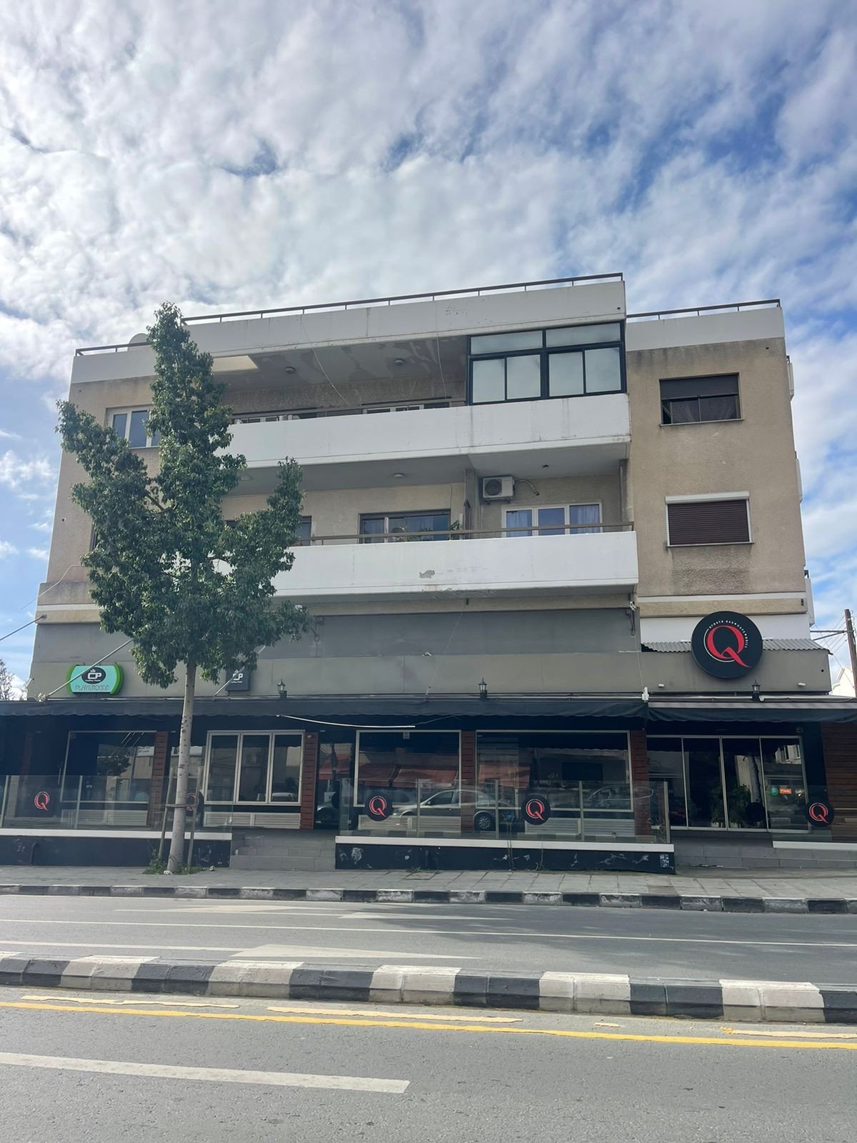 Investment in Apostolos Andreas, Limassol
