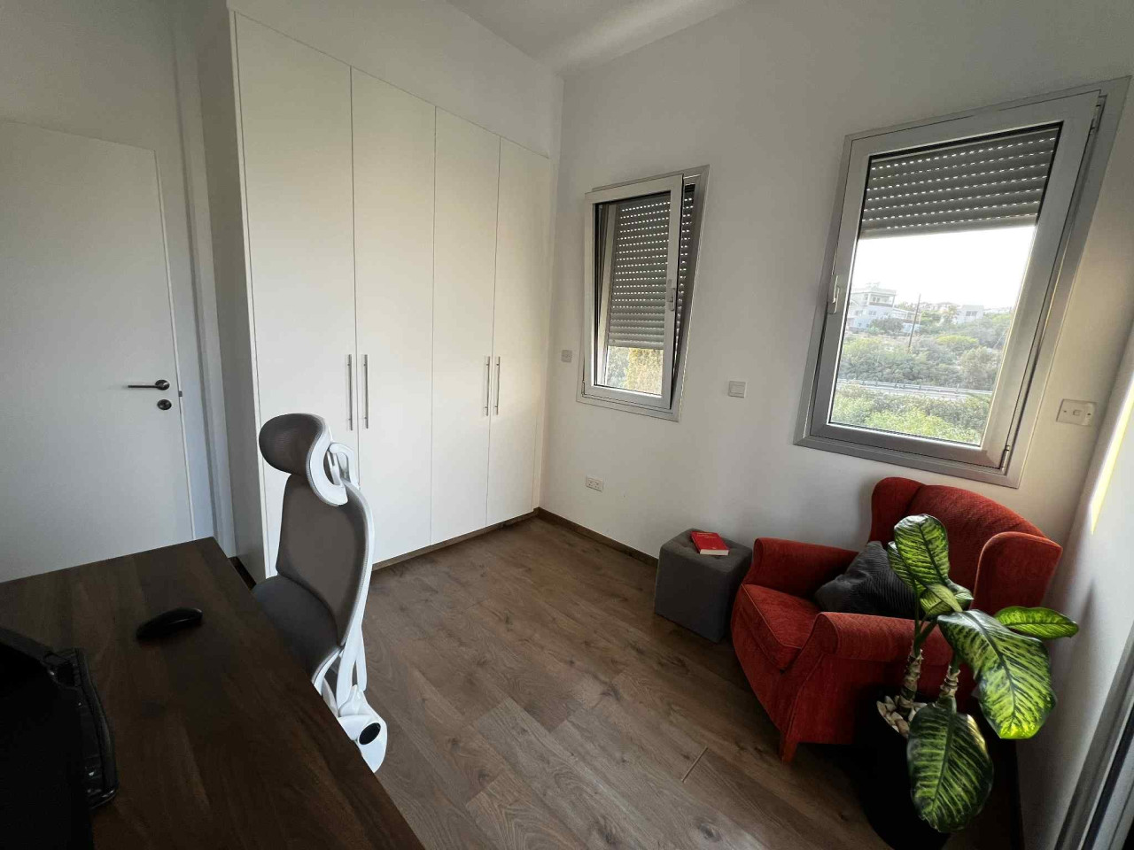 2 Bedrooms Apartment in Agios Tychonas, Limassol