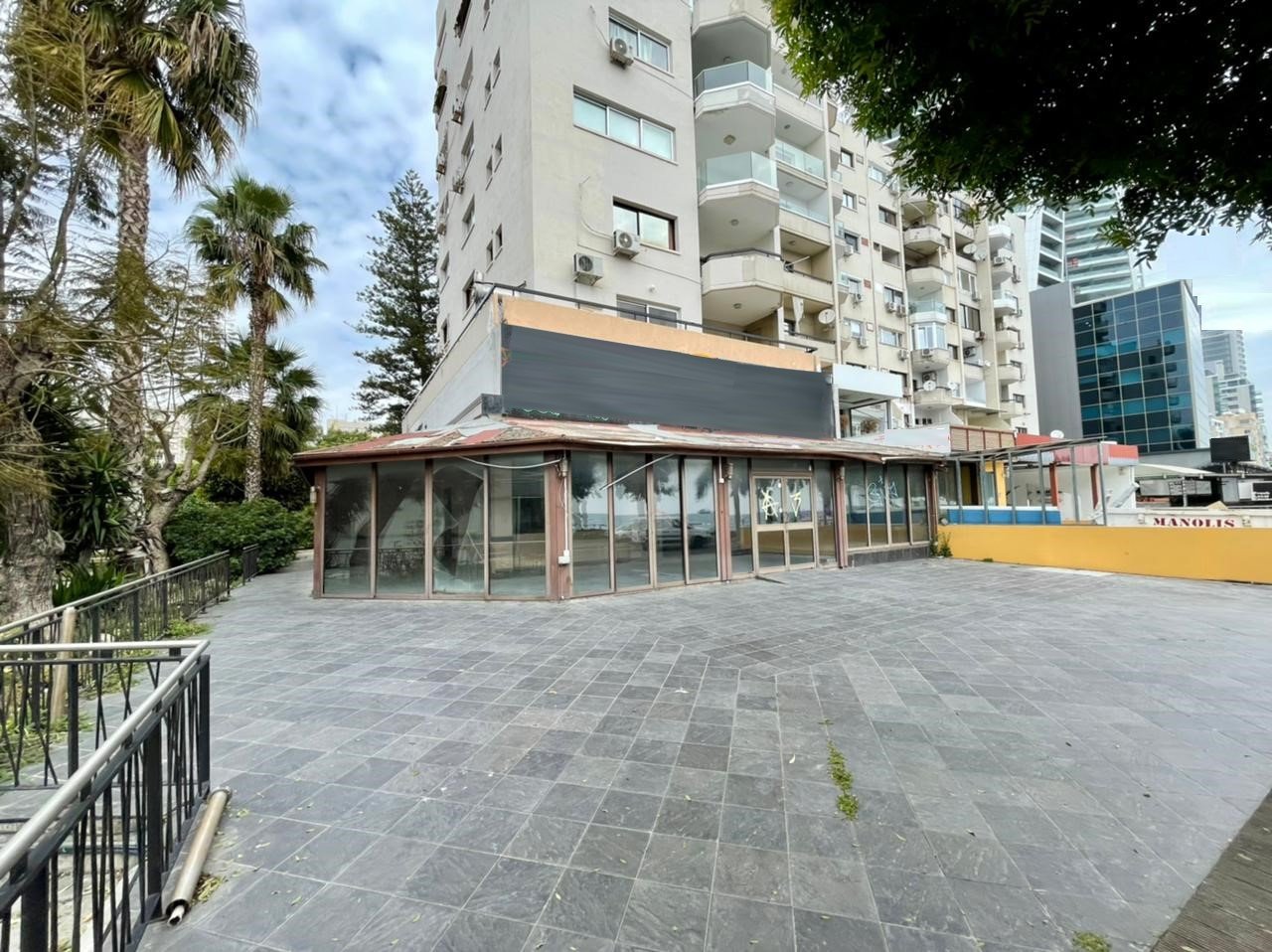 Shop in City Center, Limassol