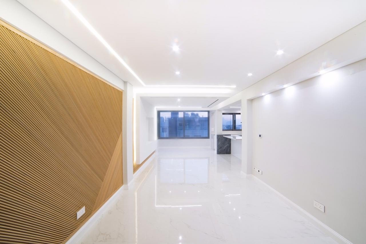 3 Bedrooms Apartment in City Center, Limassol