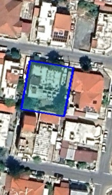 Land in Kapsalos, Limassol