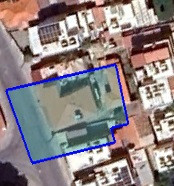 Land in Polemidia, Limassol