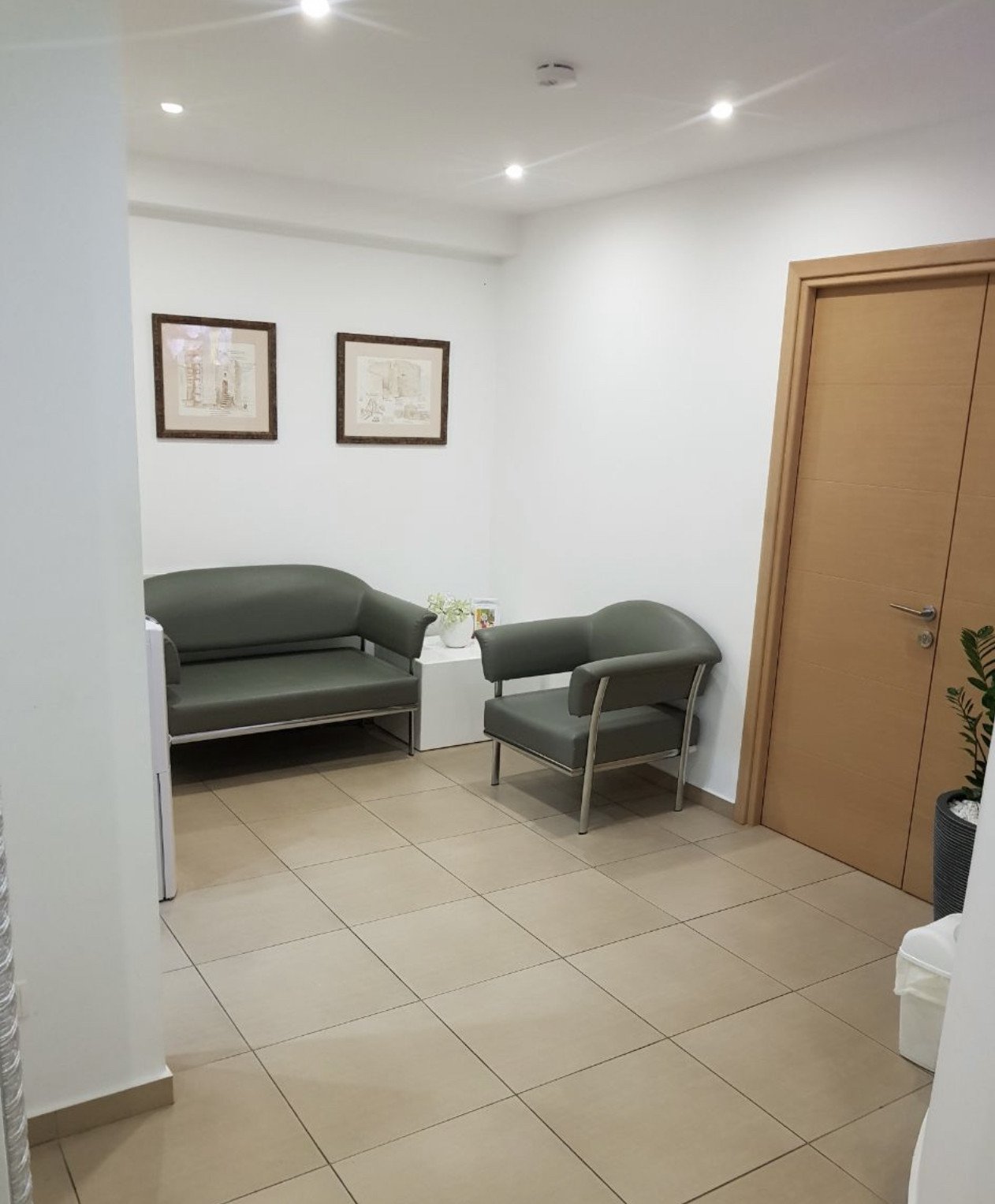Office in Larnaca, Larnaca