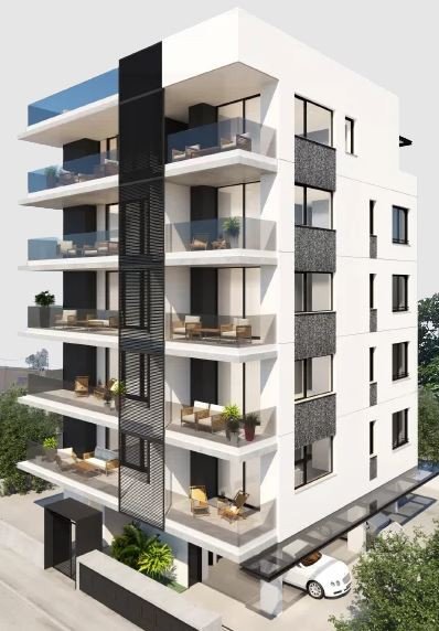 3 Bedrooms Apartment in Katholiki, Limassol