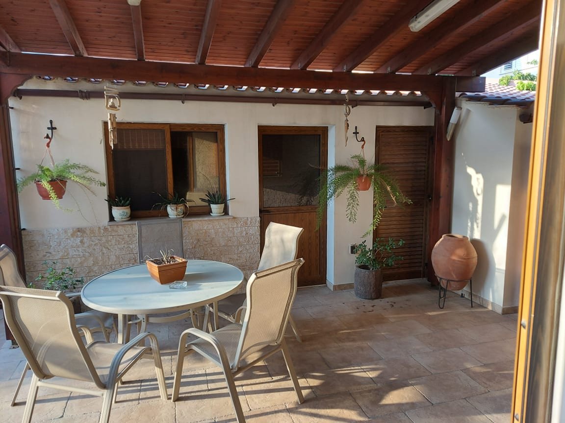 3 Bedrooms House / Villa in Zygi, Larnaca
