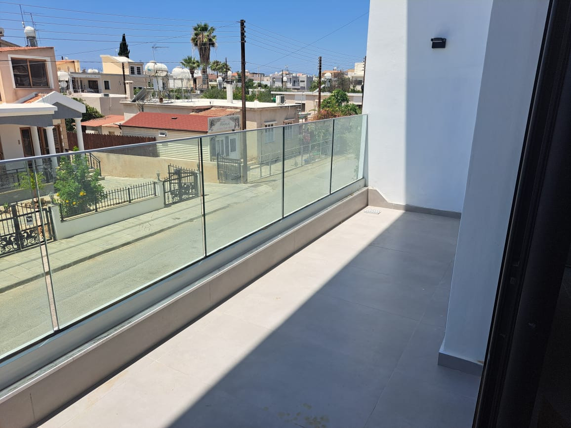 Building in Geroskipou, Paphos