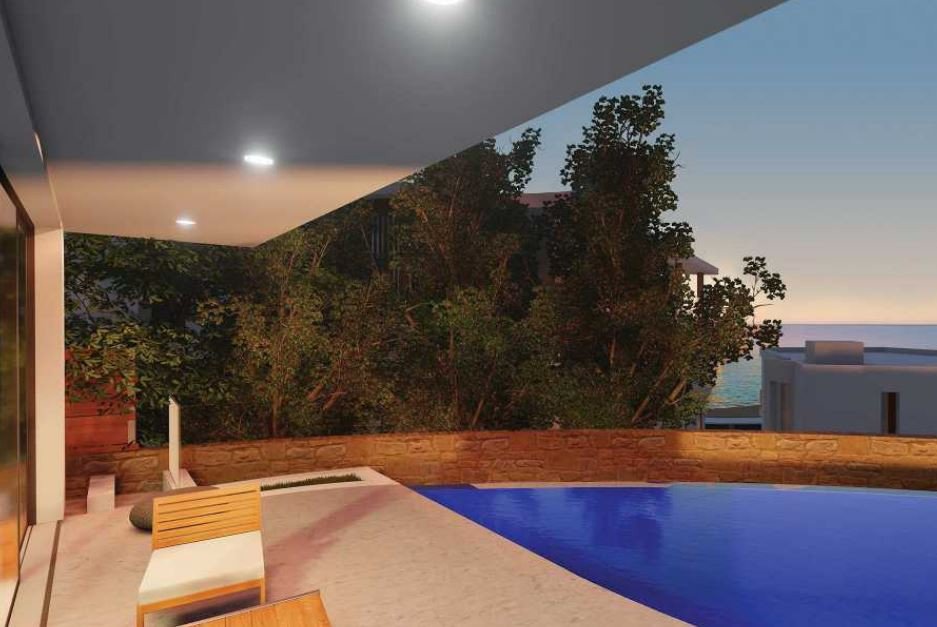 4 Bedrooms House / Villa in Kissonerga, Paphos
