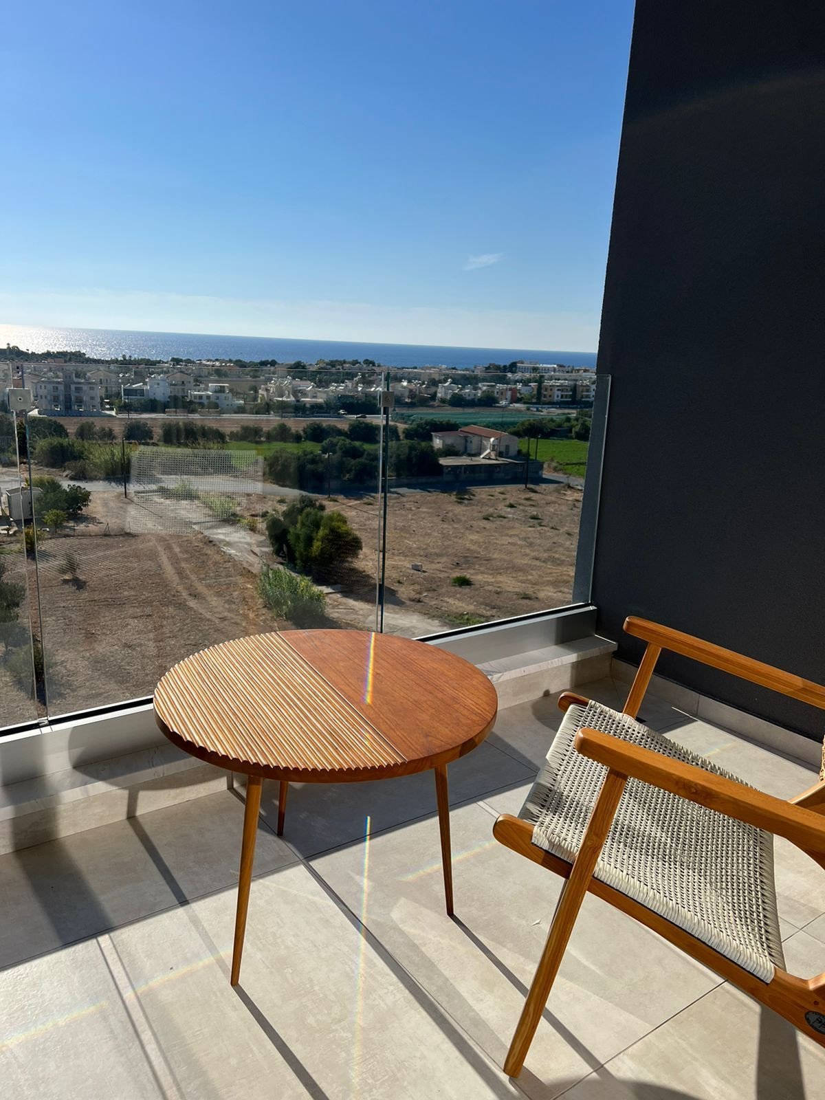 1 Bedrooms Apartment in Paphos, Paphos