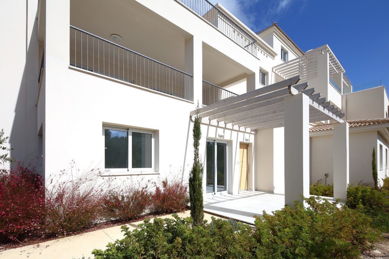 3 Bedrooms Apartment in Tala, Paphos