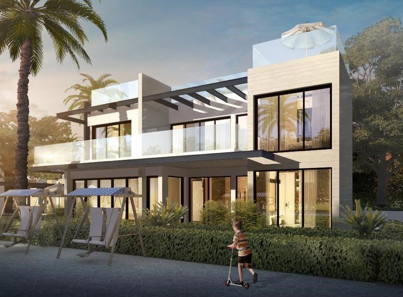 3 Bedrooms House / Villa in Chlorakas, Paphos