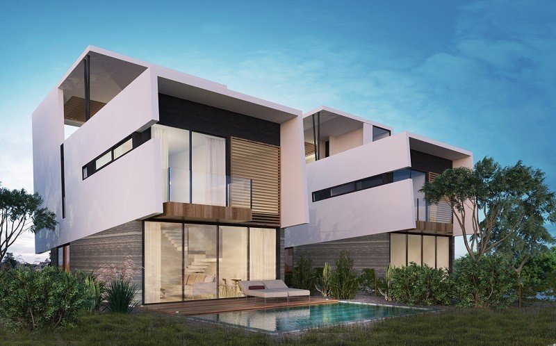 3 Bedrooms House / Villa in Universal, Paphos