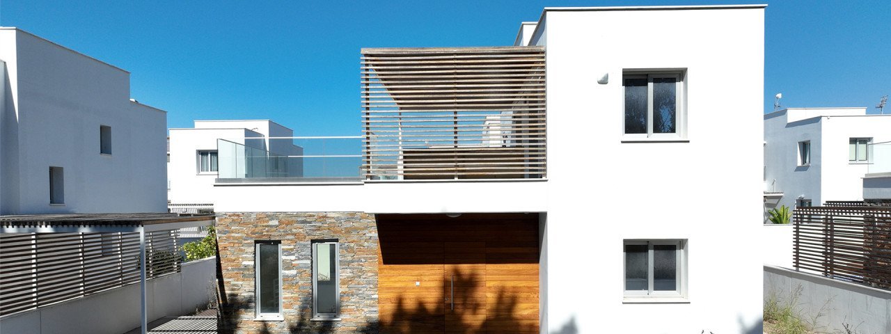 3 Bedrooms House / Villa in Kato Paphos, Paphos