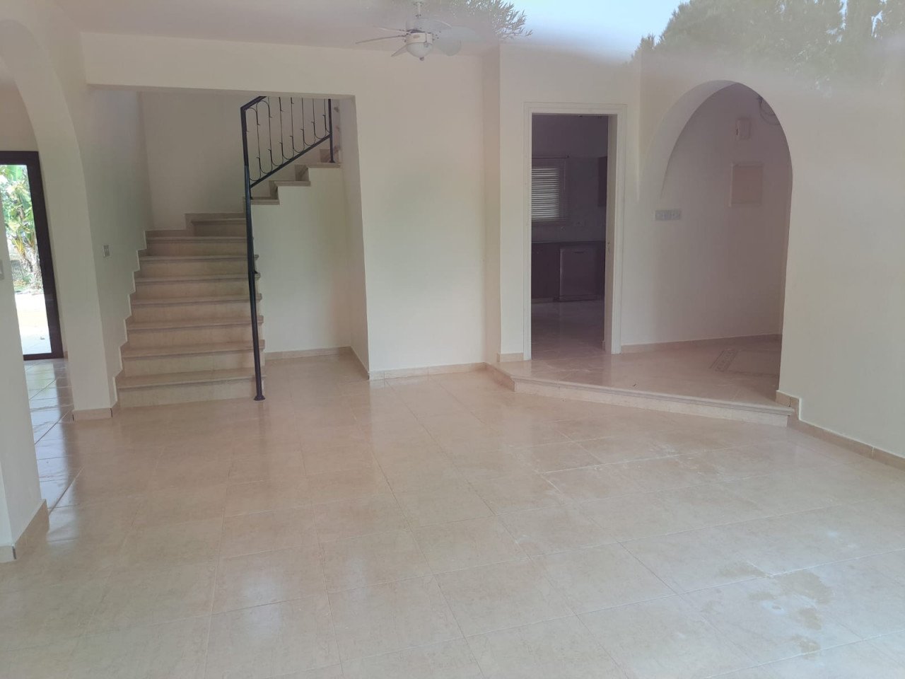 3 Bedrooms House / Villa in Kouklia, Paphos