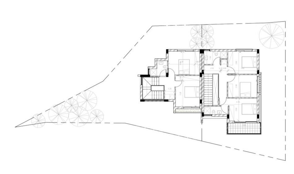 2 Bedrooms House / Villa in Pareklissia, Limassol