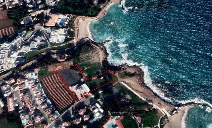 Land in Protaras, Famagusta