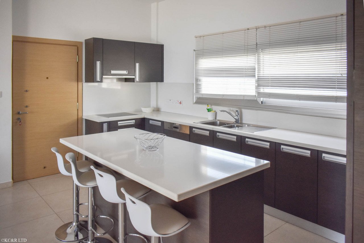 2 Bedrooms Apartment in Protaras, Famagusta