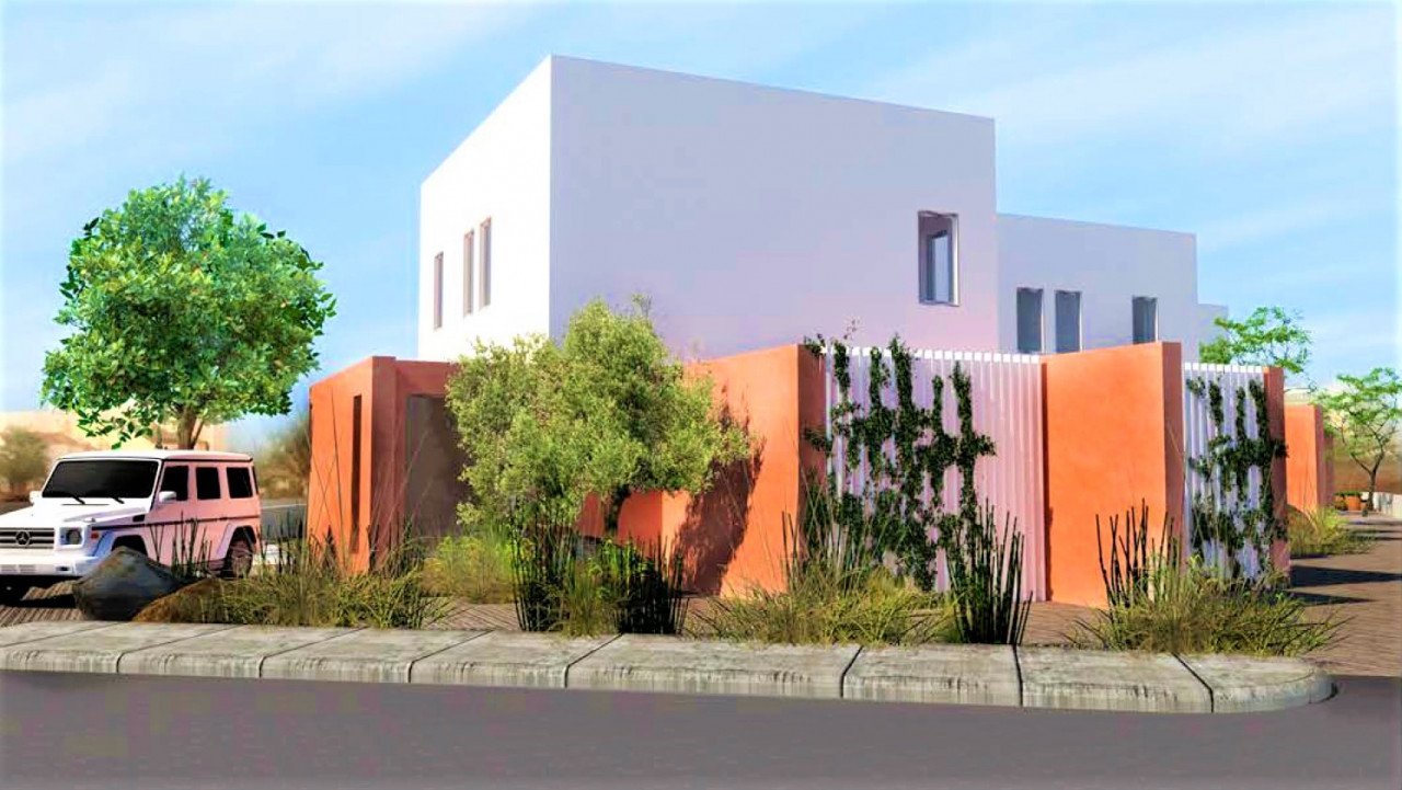 3 Bedrooms House / Villa in Protaras, Famagusta