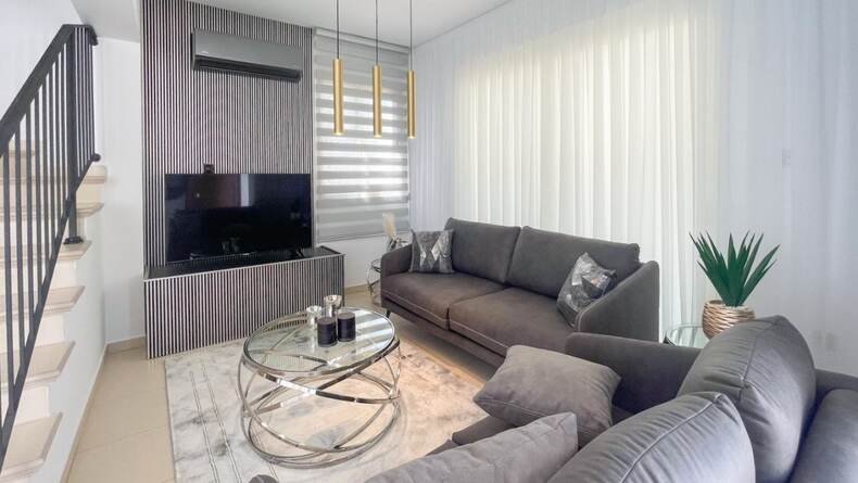 3 Bedrooms House / Villa in Protaras, Famagusta