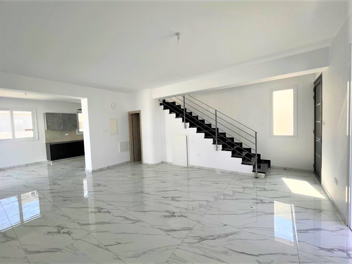 3 Bedrooms House / Villa in Frenaros, Famagusta