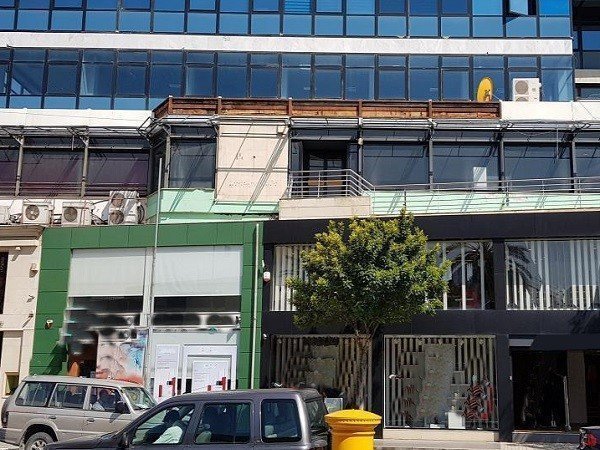 Office in Nicosia, Nicosia