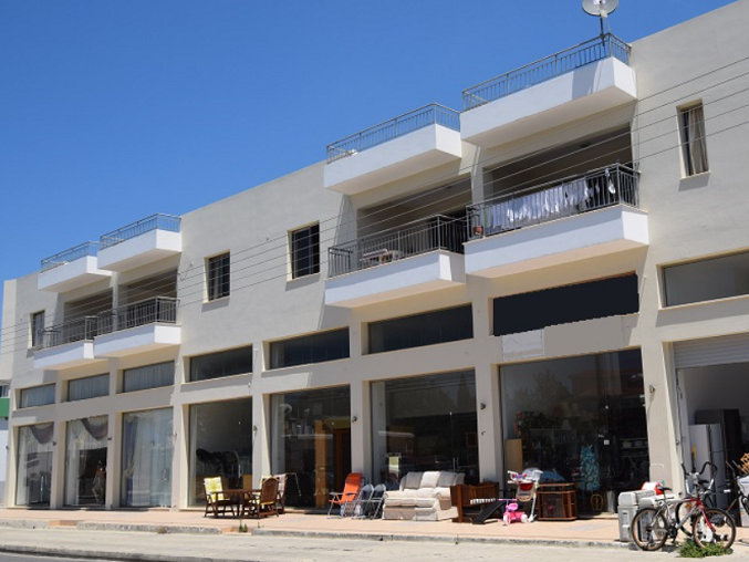 Shop in Chlorakas, Paphos