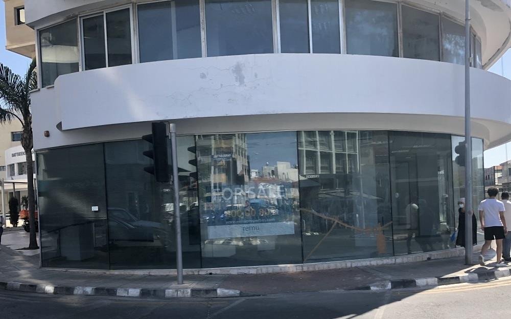 Investment in Agia Zoni, Limassol