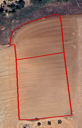 Land in Latsia, Nicosia