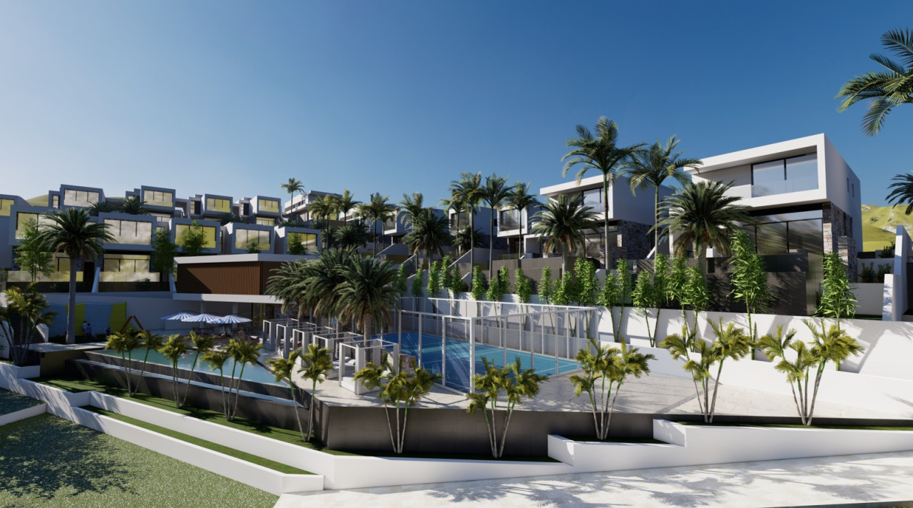 3 Bedrooms Apartment in Agios Tychonas, Limassol