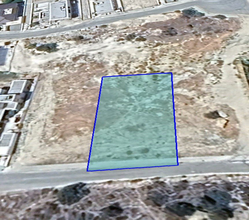 Land in Limassol, Limassol