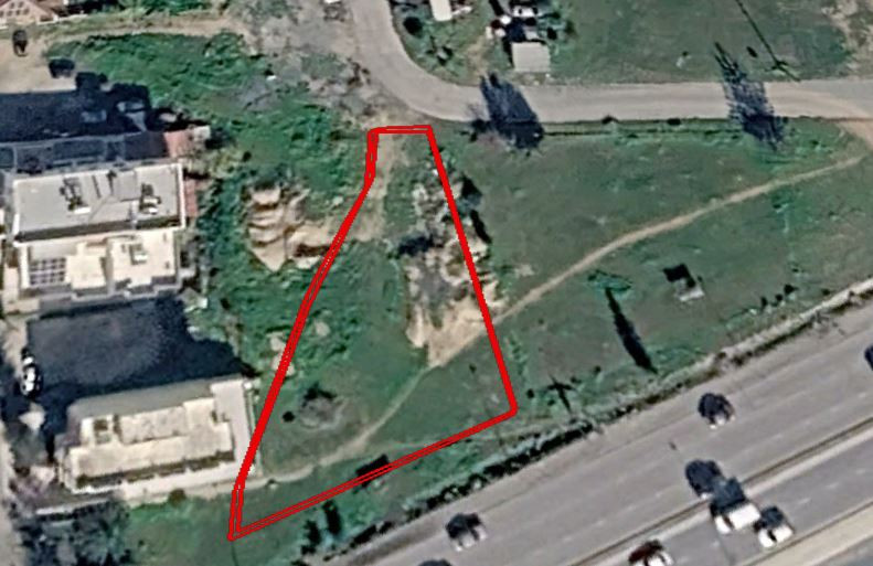 Land in Strovolos, Nicosia