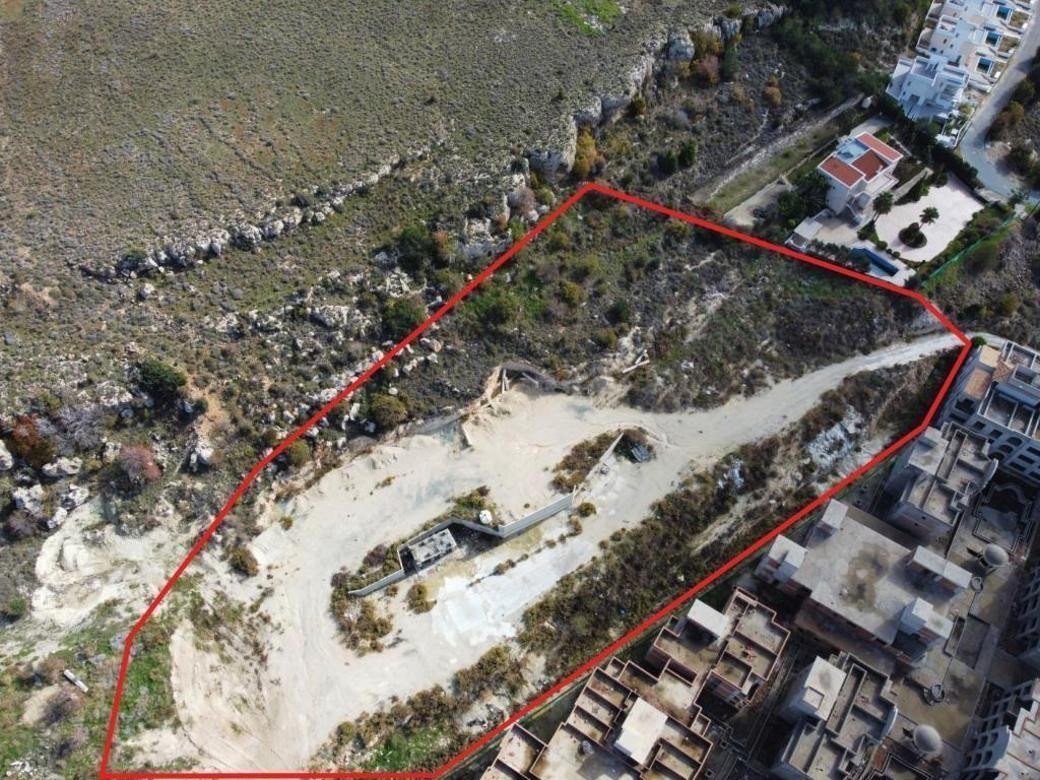 Land in Geroskipou, Paphos