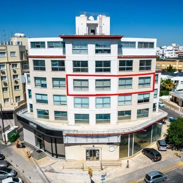 Office in Strovolos, Nicosia