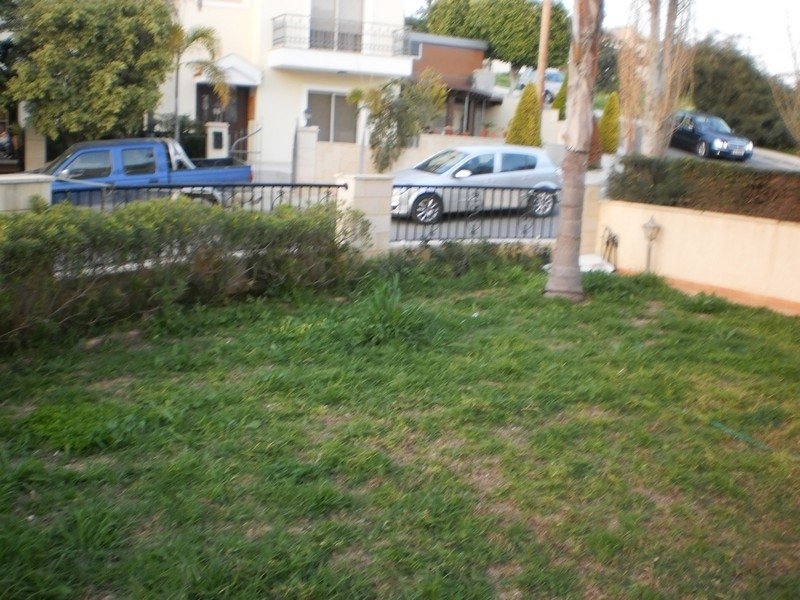 4 Bedrooms House / Villa in Panthea, Limassol