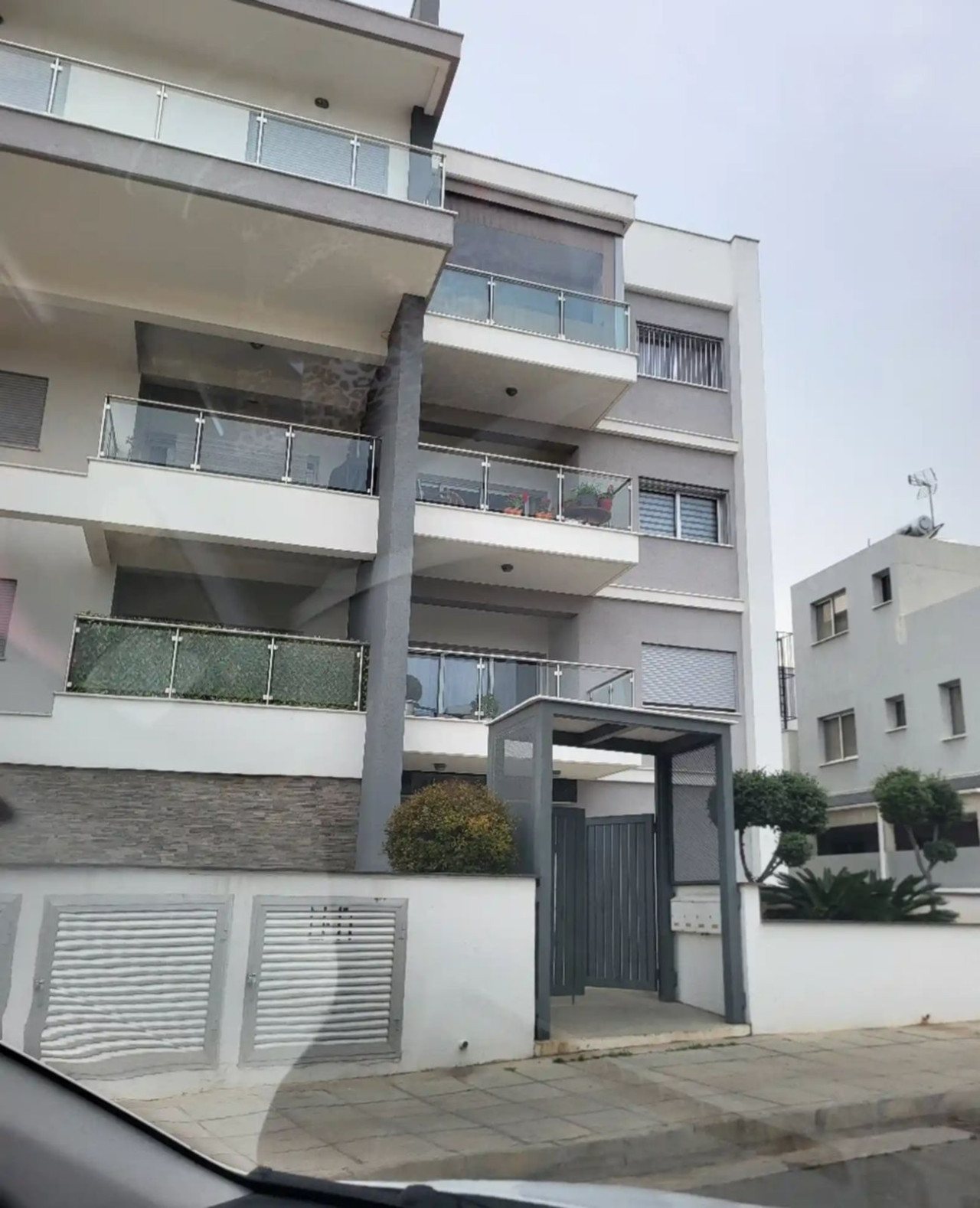 2 Bedrooms Apartment in Ypsonas, Limassol