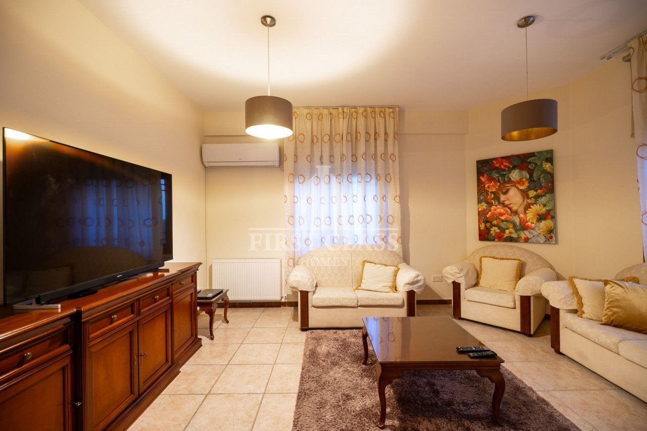 4 Bedrooms House / Villa in Episkopi, Limassol