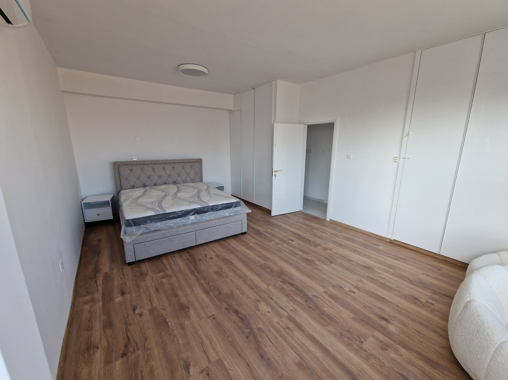 3 Bedrooms Apartment in Agia Zoni, Limassol
