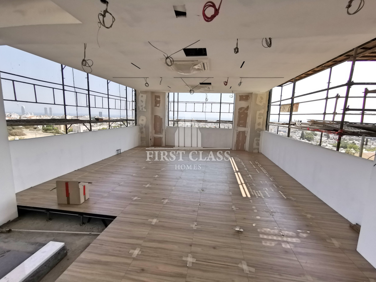 Office in Agia Fyla, Limassol