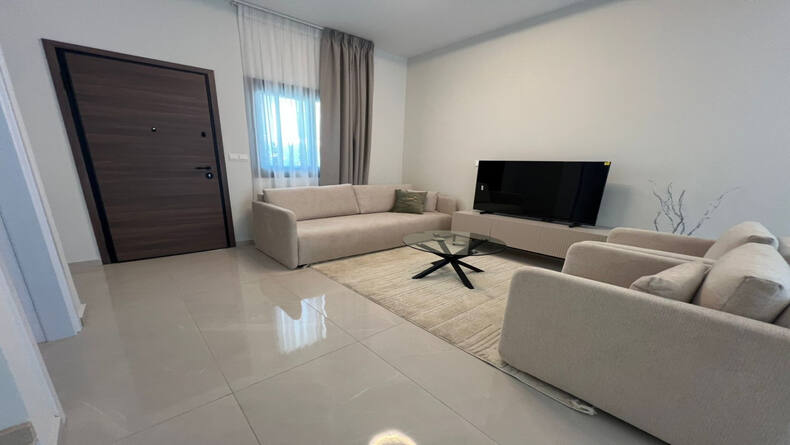 3 Bedrooms House / Villa in Pareklissia, Limassol