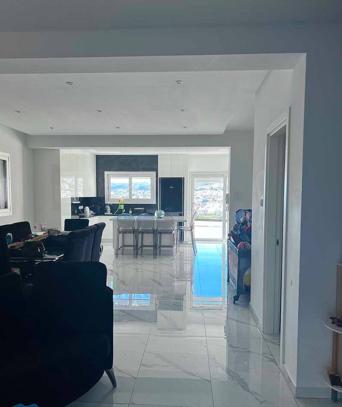 3 Bedrooms House / Villa in Agia Fyla, Limassol