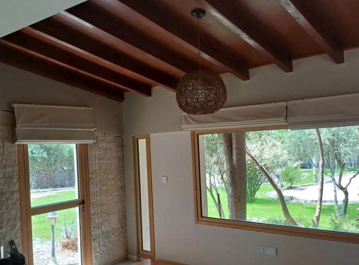 5 Bedrooms House / Villa in Akrounta, Limassol
