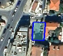 Land in Agia Zoni, Limassol