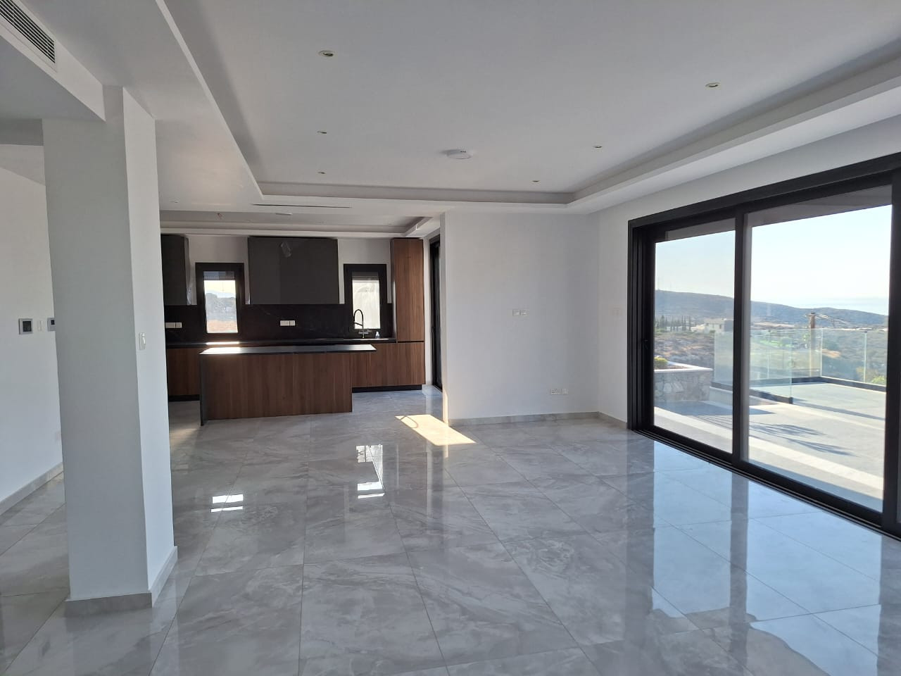 4 Bedrooms House / Villa in Pareklissia, Limassol