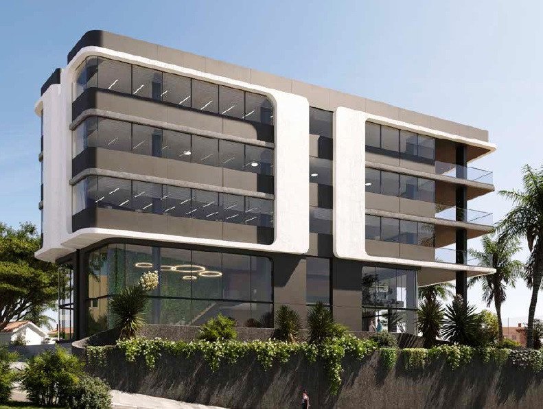 Office in Agios Athanasios, Limassol