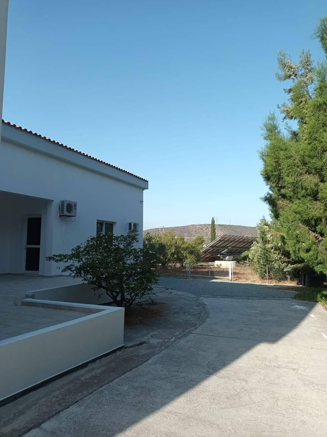 5 Bedrooms House / Villa in Pentakomo, Limassol