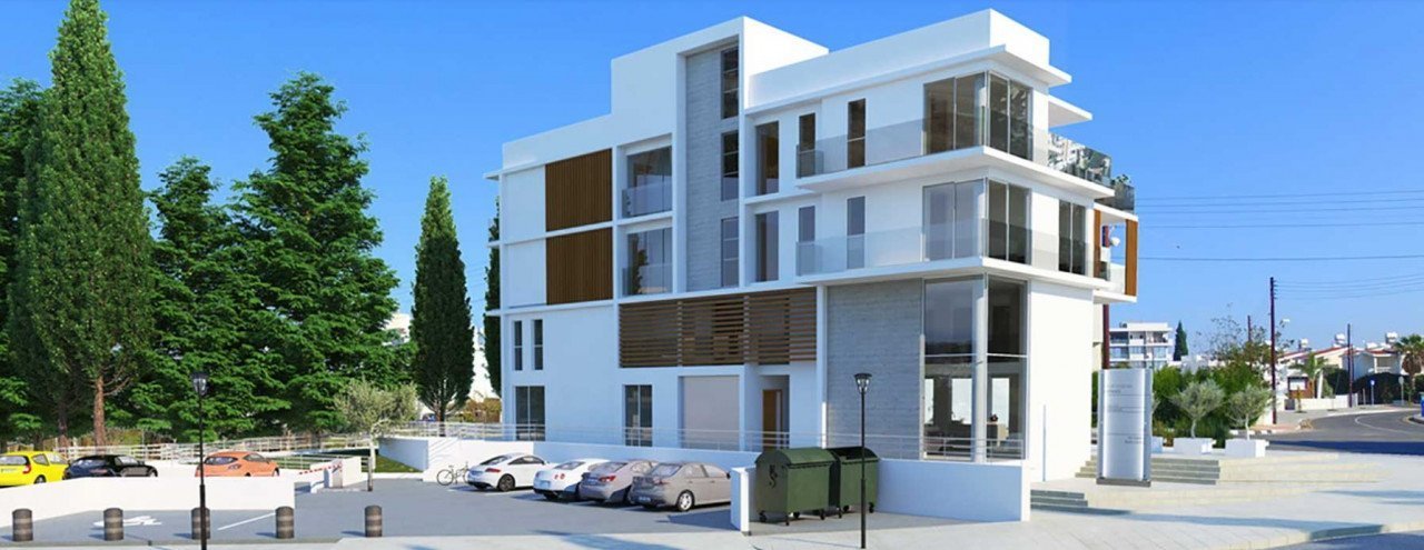 3 Bedrooms House / Villa in Kato Paphos, Paphos
