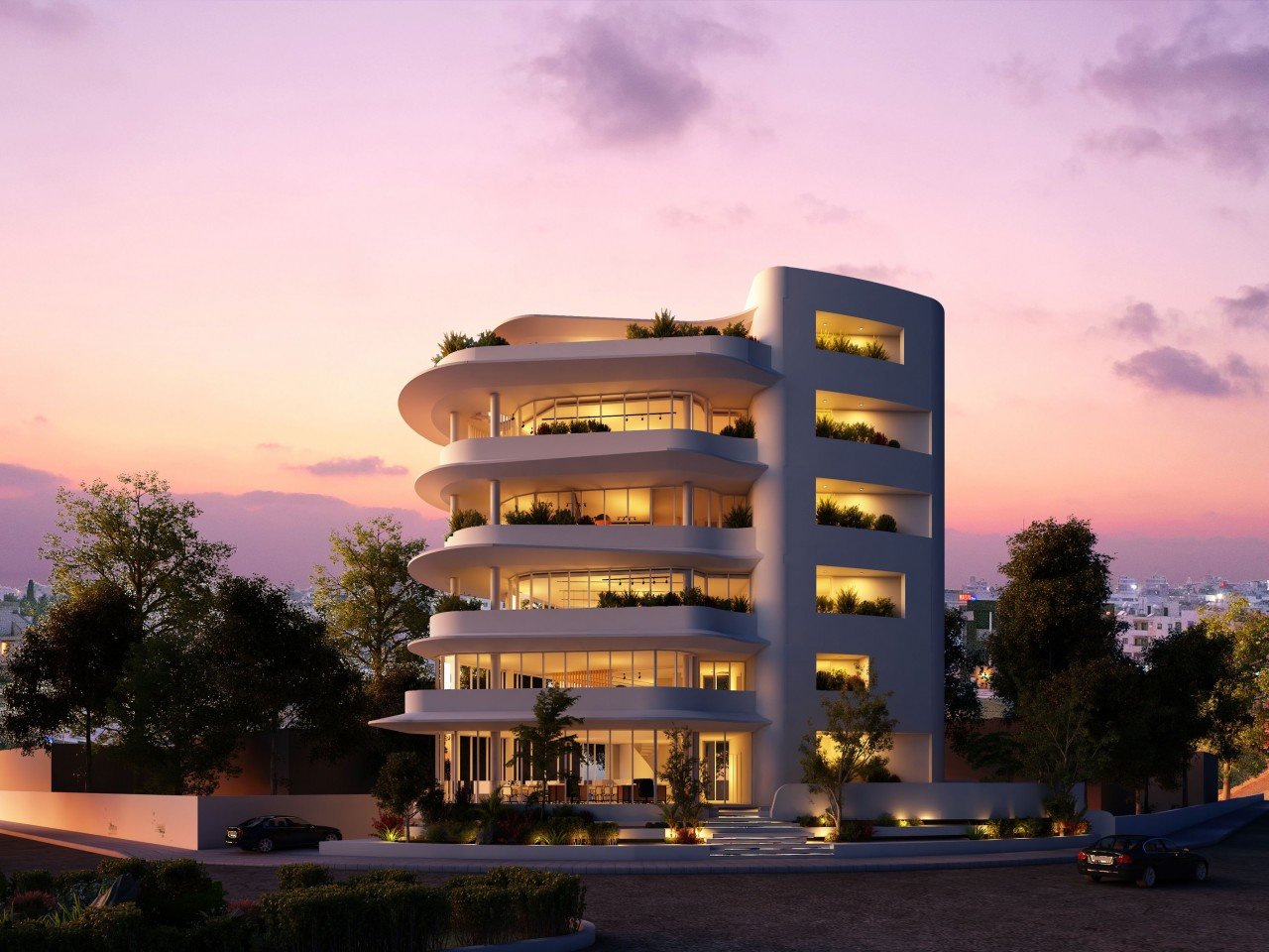 Investment in Paphos, Paphos